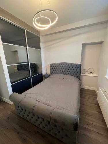 City Centre Apartment Aberdeen