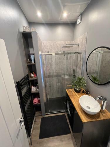 City Centre Apartment Aberdeen
