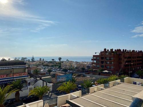 La Arenita - Oceanview Apartment