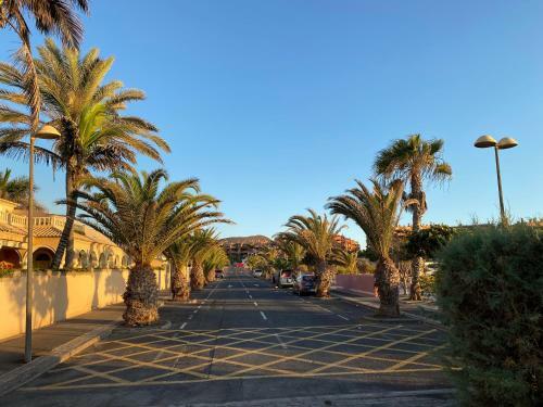 La Arenita - Oceanview Apartment