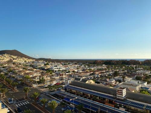 La Arenita - Oceanview Apartment
