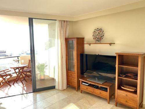 La Arenita - Oceanview Apartment