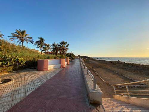 La Arenita - Oceanview Apartment