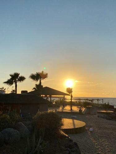 La Arenita - Oceanview Apartment