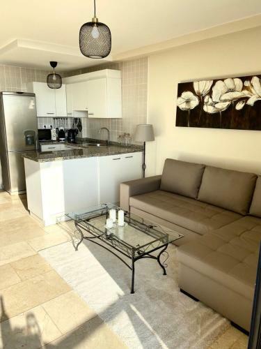 La Arenita - Oceanview Apartment