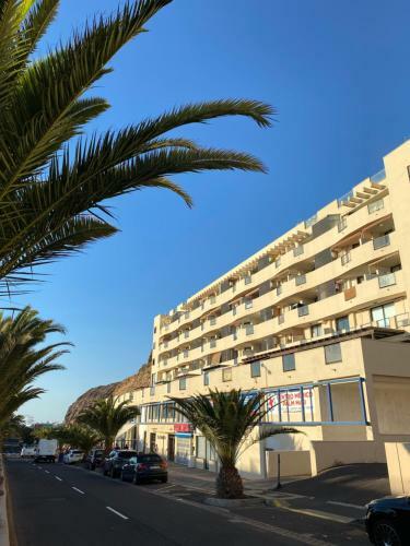 La Arenita - Oceanview Apartment