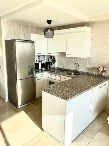 La Arenita - Oceanview Apartment