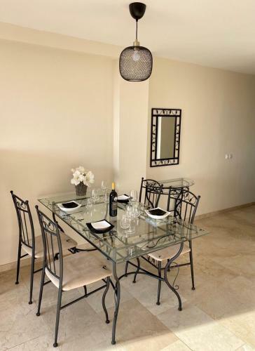 La Arenita - Oceanview Apartment