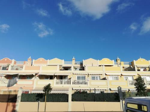 Apartamento Duplex 2bedroom For You