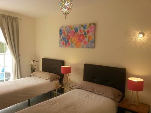 Apartamento Duplex 2bedroom For You