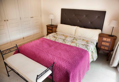 Apartamento Duplex 2bedroom For You
