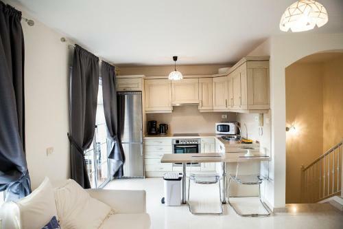 Apartamento Duplex 2bedroom For You