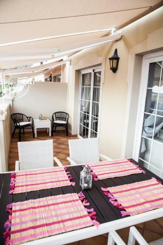 Apartamento Duplex 2bedroom For You