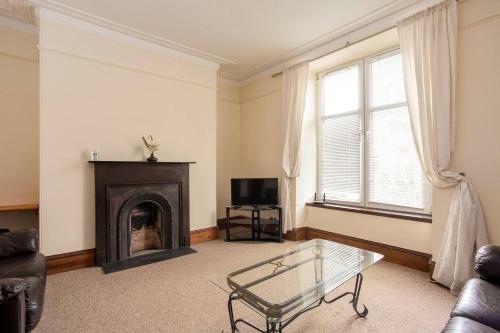 1 Bedroom Apartment Aberdeen Westend - Perfect!