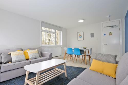 Apartamento Cooper Court