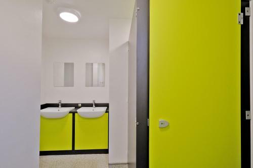 Apartamento Cooper Court