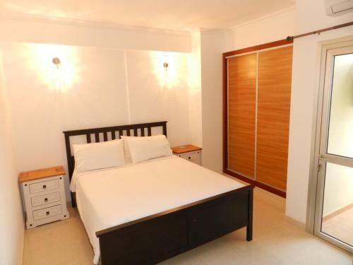 Apartamento Palm Mar Penthouse Luxury Duplex