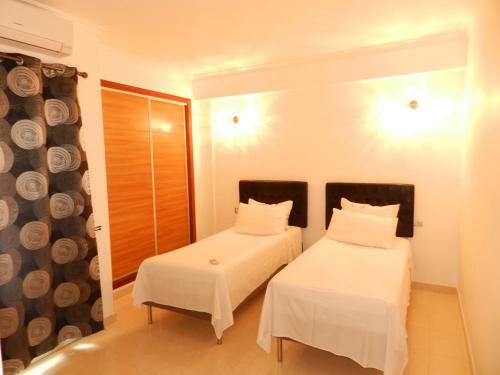Apartamento Palm Mar Penthouse Luxury Duplex