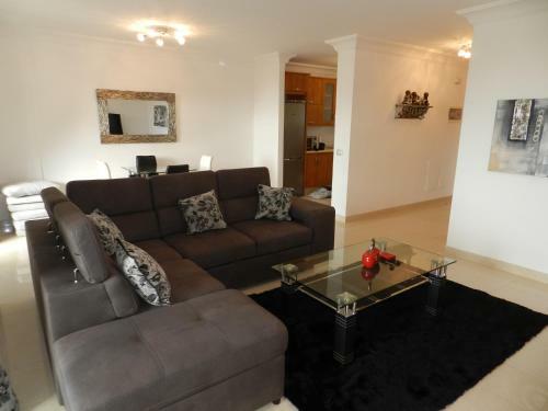 Apartamento Palm Mar Penthouse Luxury Duplex