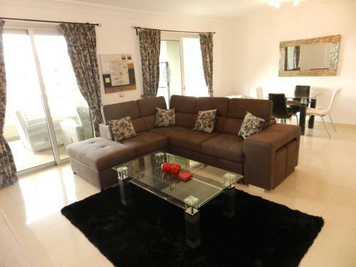 Apartamento Palm Mar Penthouse Luxury Duplex