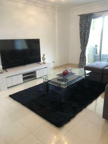 Apartamento Palm Mar Penthouse Luxury Duplex