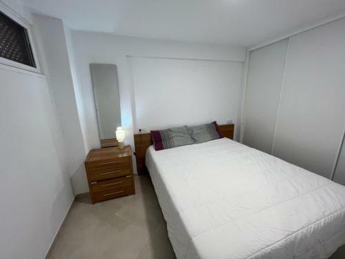 Palm-mar Ocean View Apartment