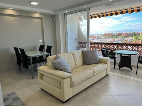 Palm-mar Ocean View Apartment
