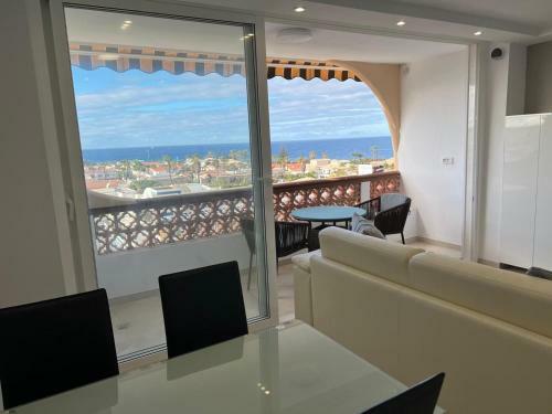 Palm-mar Ocean View Apartment