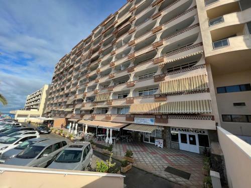 Palm-mar Ocean View Apartment