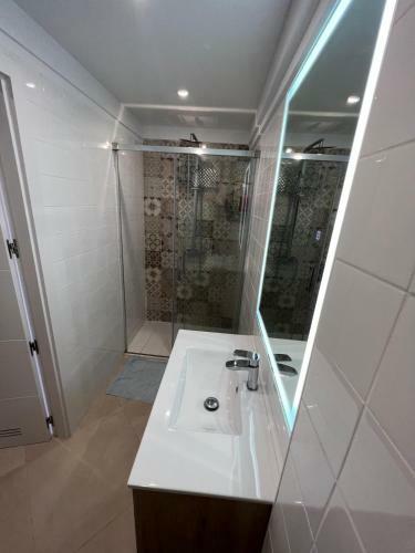 Palm-mar Ocean View Apartment