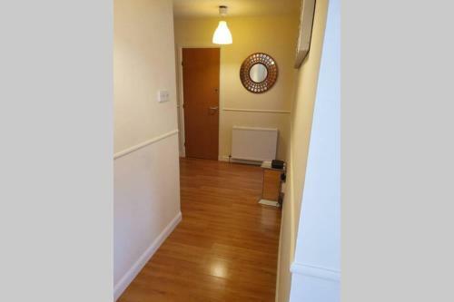 Aberdeen City Apartment Close To The Beach!