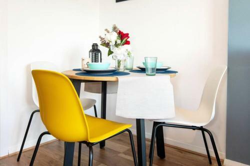 ? Stylish House . Aberdeen Rgu Nearby + Free Pkg