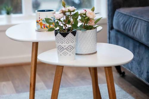 ? Stylish House . Aberdeen Rgu Nearby + Free Pkg