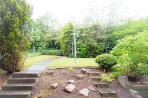 ? Stylish House . Aberdeen Rgu Nearby + Free Pkg