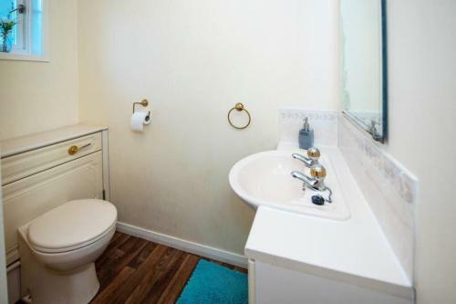 ? Stylish House . Aberdeen Rgu Nearby + Free Pkg