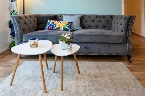 ? Stylish House . Aberdeen Rgu Nearby + Free Pkg