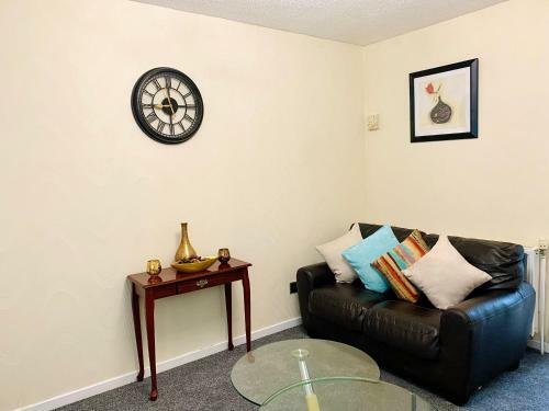 Apartamento Executive Quiet Home-office Combo