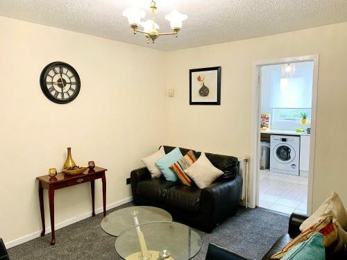 Apartamento Executive Quiet Home-office Combo