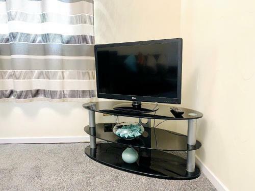 Apartamento Executive Quiet Home-office Combo