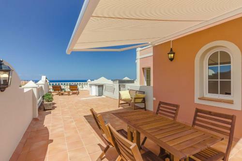 Apartamento Palm-mar Golf Tenerife