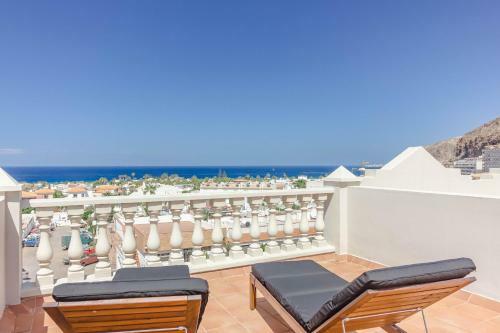 Apartamento Palm-mar Golf Tenerife