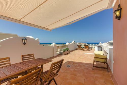 Apartamento Palm-mar Golf Tenerife