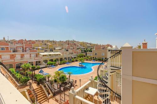 Apartamento Palm-mar Golf Tenerife