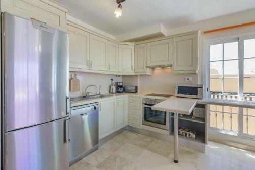 Apartamento Palm-mar Golf Tenerife