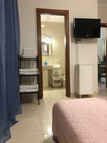 Apartamento Panorama Palm Mar