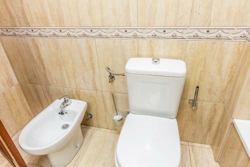 Apartamento D�plex Palmar B27