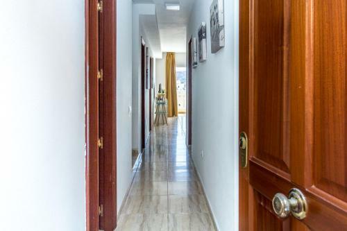 Apartamento D�plex Palmar B27