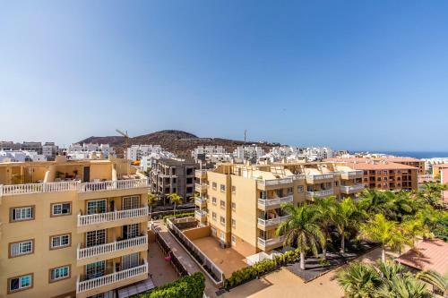 Apartamento D�plex Palmar B27