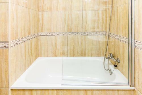 Apartamento D�plex Palmar B27