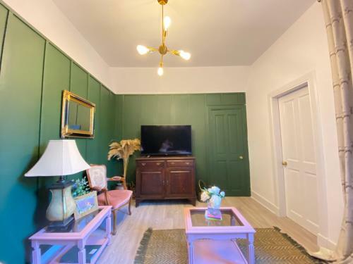 Apartamento Old City Gem Flat